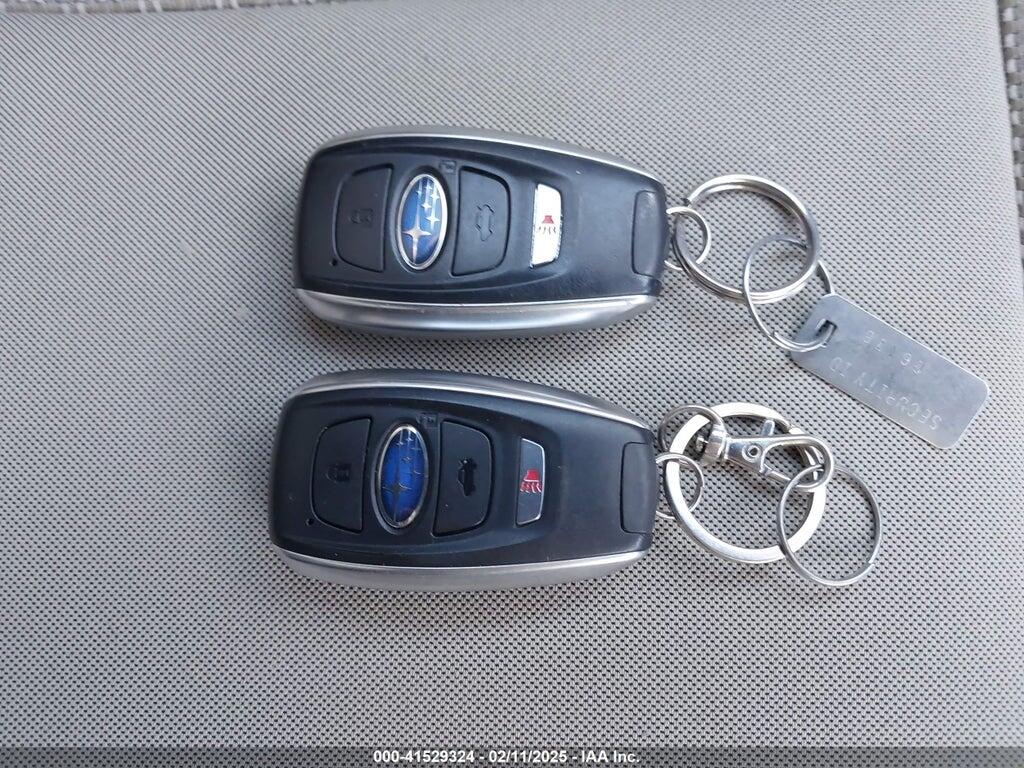 4S4BTAFC8R3129778 2024 SUBARU OUTBACK photo no. 11