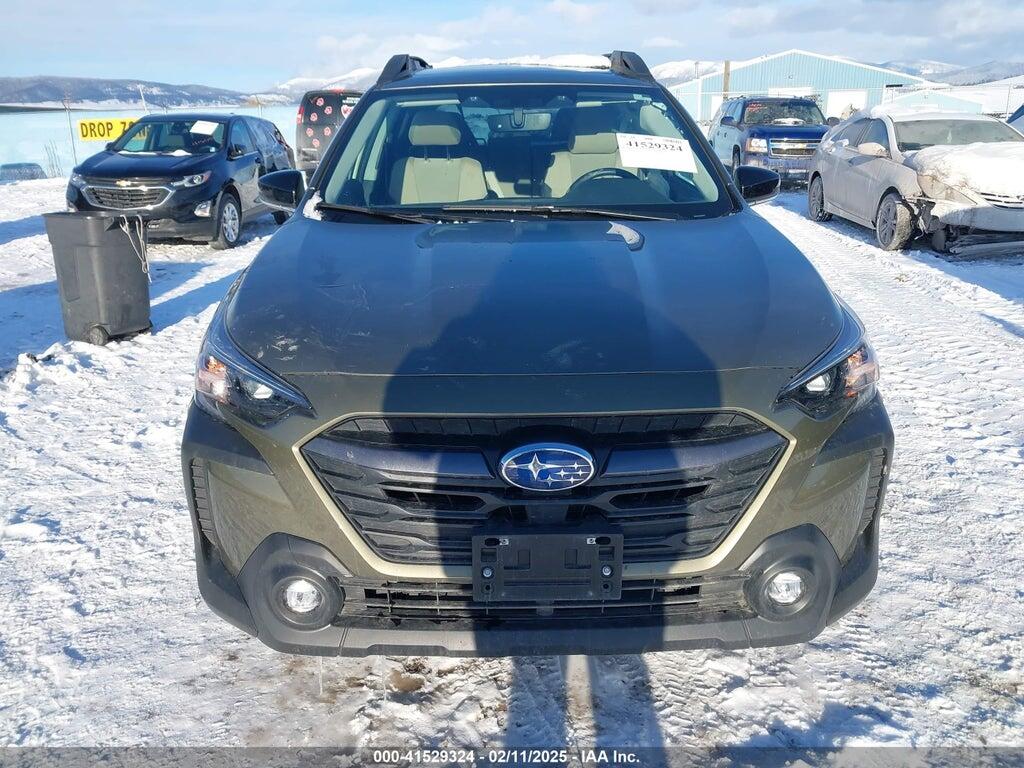 4S4BTAFC8R3129778 2024 SUBARU OUTBACK photo no. 12