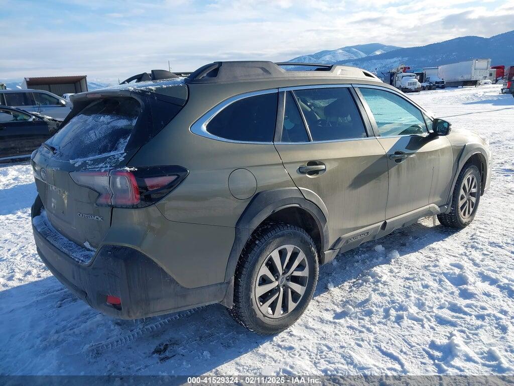 4S4BTAFC8R3129778 2024 SUBARU OUTBACK photo no. 4