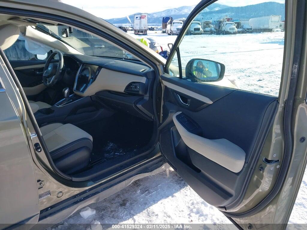 4S4BTAFC8R3129778 2024 SUBARU OUTBACK photo no. 5