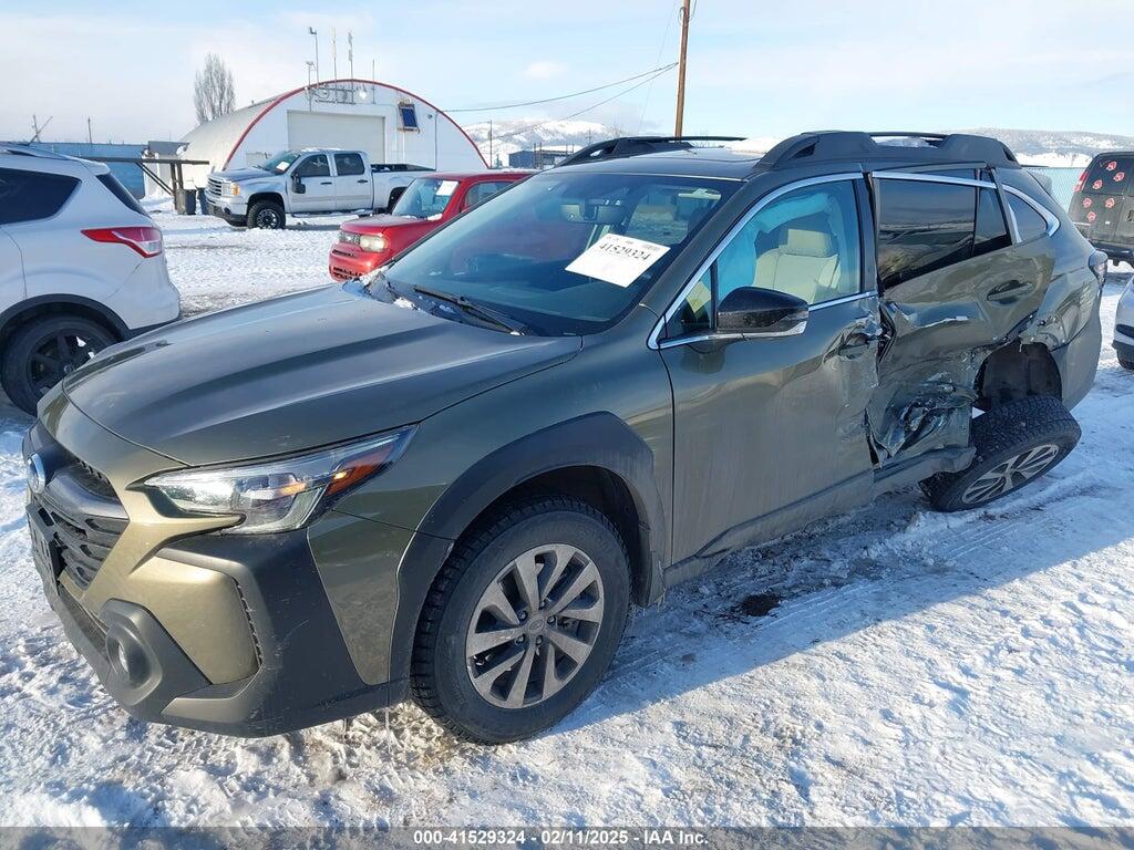 4S4BTAFC8R3129778 2024 SUBARU OUTBACK photo no. 6
