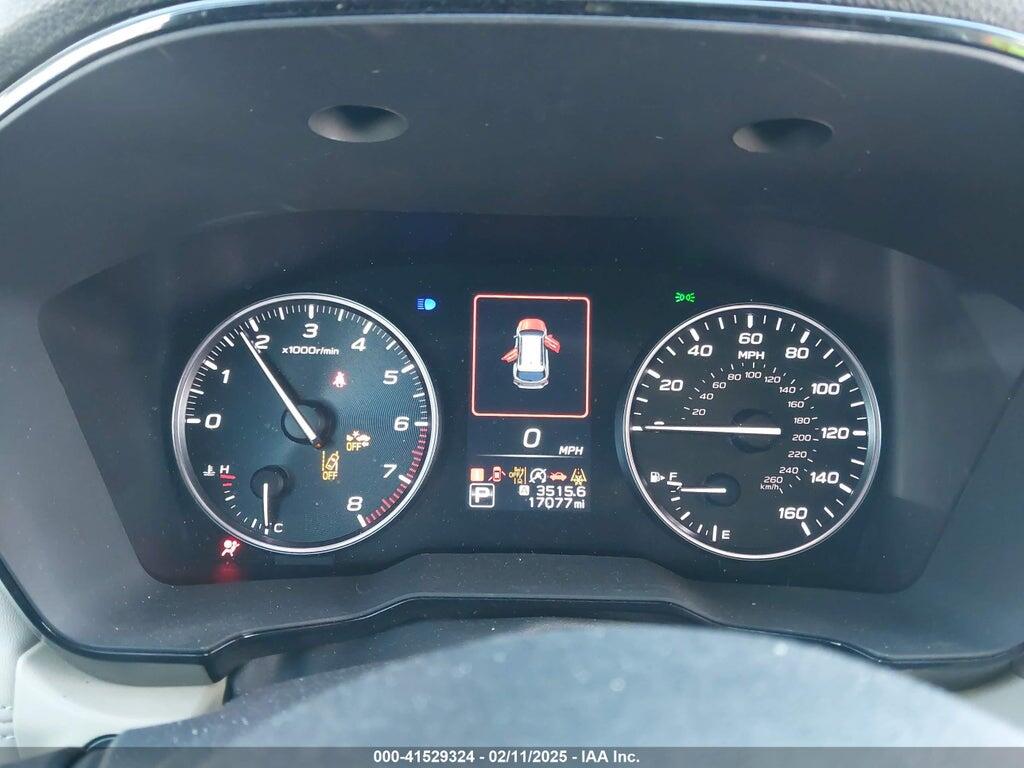 4S4BTAFC8R3129778 2024 SUBARU OUTBACK photo no. 7