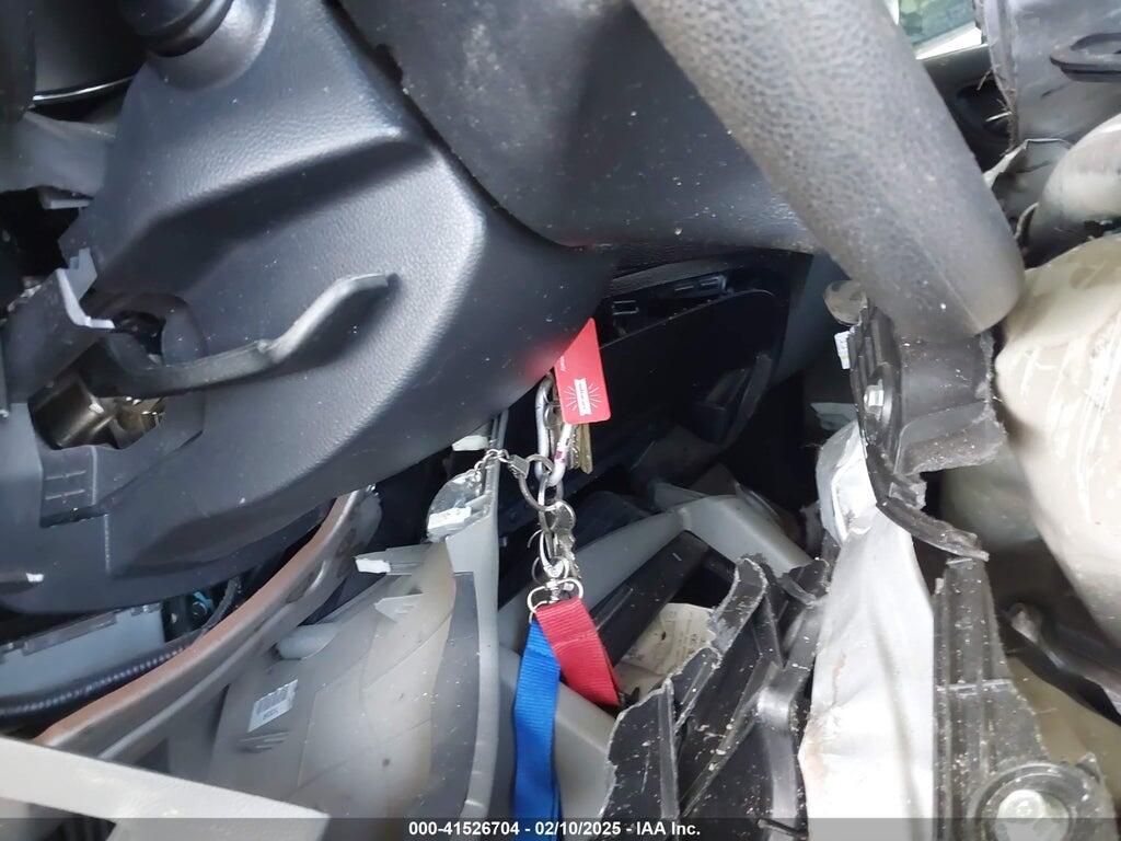 KNAFK4A66F5426766 2015 KIA FORTE photo no. 11