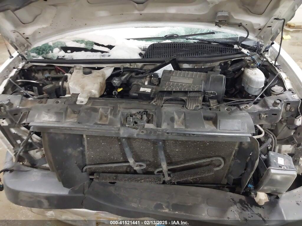 1GAZGPFG8L1214953 2020 CHEVROLET EXPRESS PASSENGER photo no. 10
