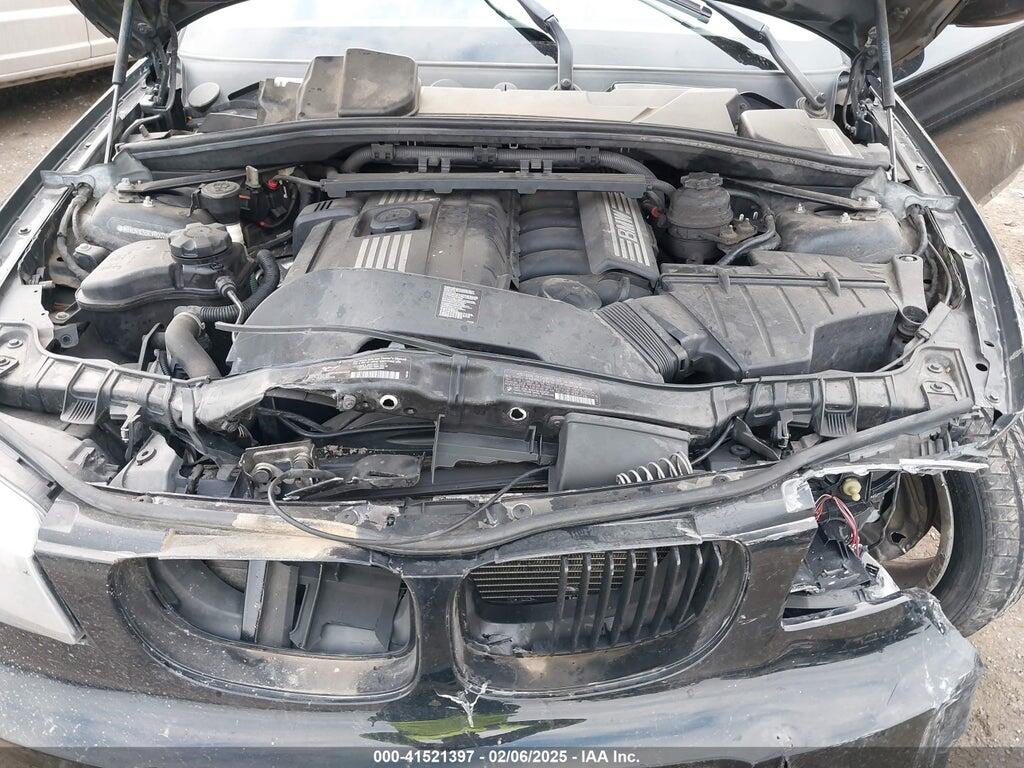 WBAUN1C53CVR00282 2012 BMW 128I photo no. 10