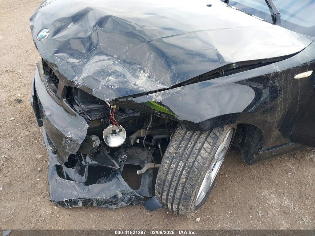 WBAUN1C53CVR00282 2012 BMW 128I photo no. 6