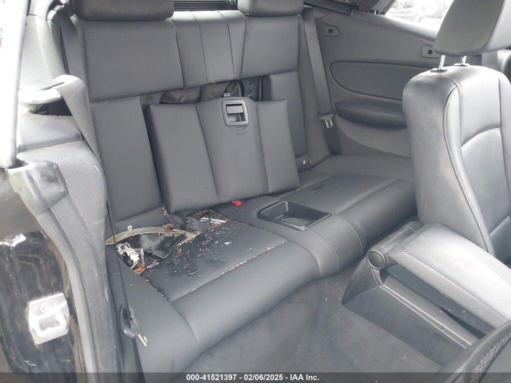 WBAUN1C53CVR00282 2012 BMW 128I photo no. 8