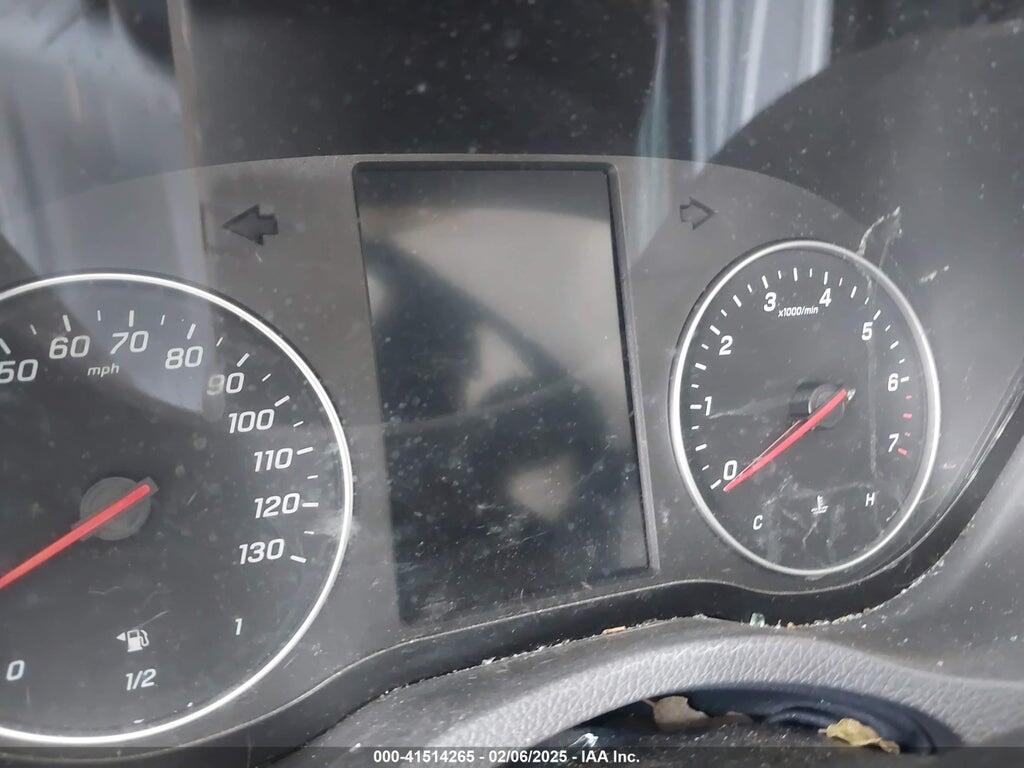 W1Y40CHY4PT157998 2023 MERCEDES-BENZ SPRINTER 2500 photo no. 7