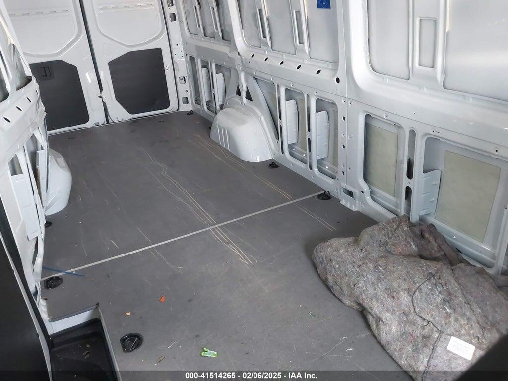 W1Y40CHY4PT157998 2023 MERCEDES-BENZ SPRINTER 2500 photo no. 8