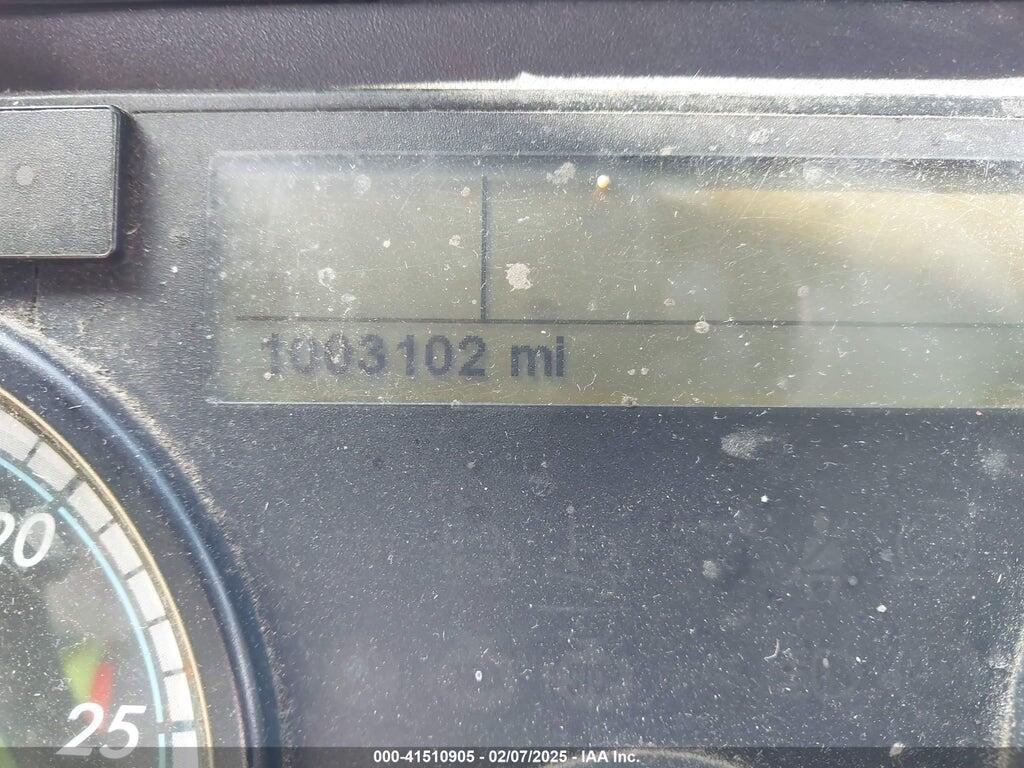 3AKJGLD5XFSFZ2926 2015 FREIGHTLINER CASCADIA 125 photo no. 5