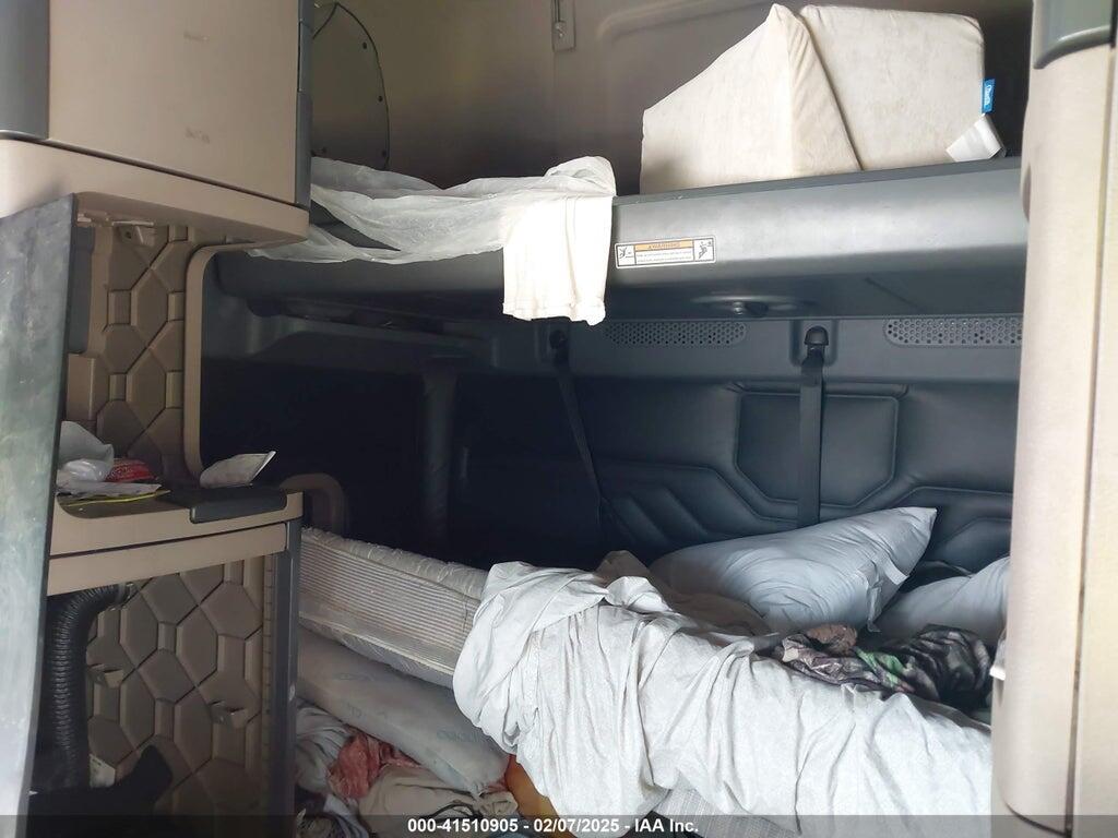 3AKJGLD5XFSFZ2926 2015 FREIGHTLINER CASCADIA 125 photo no. 7