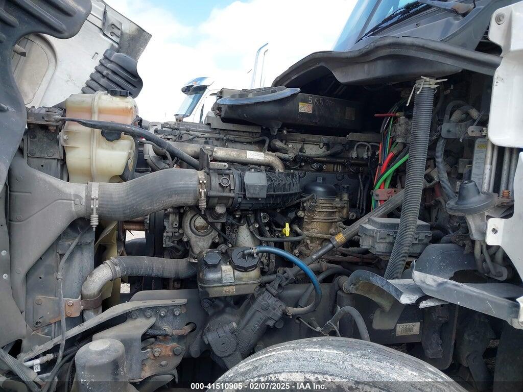 3AKJGLD5XFSFZ2926 2015 FREIGHTLINER CASCADIA 125 photo no. 9