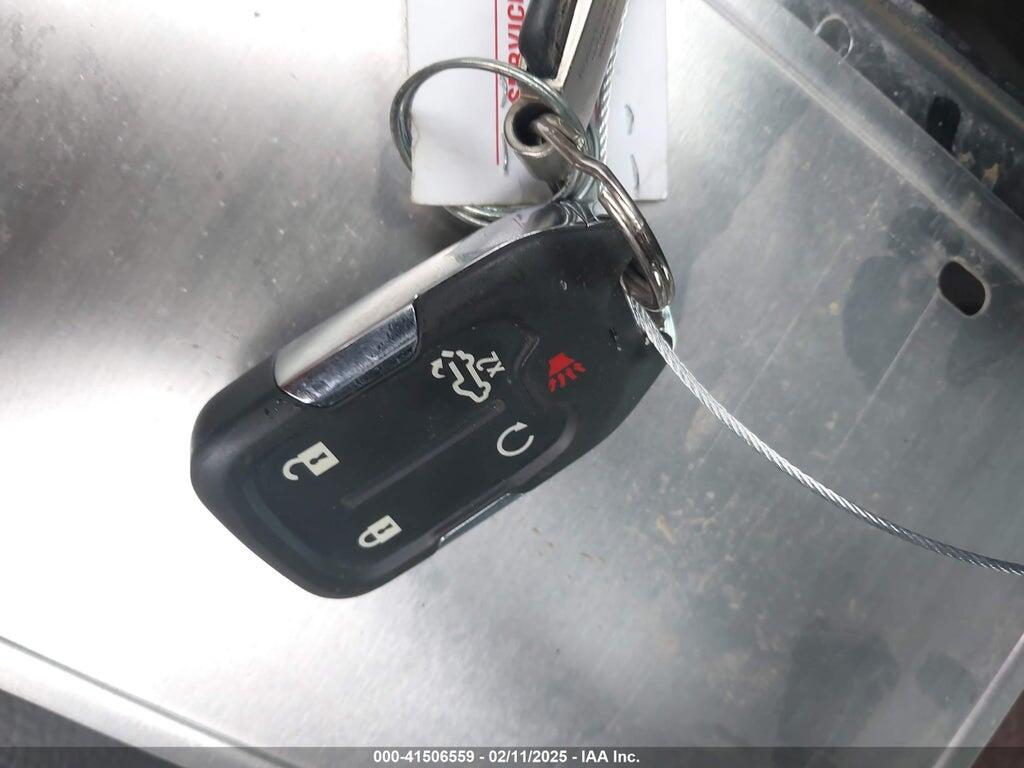 1GT49WEY8PF145867 2023 GMC SIERRA 3500HD photo no. 10