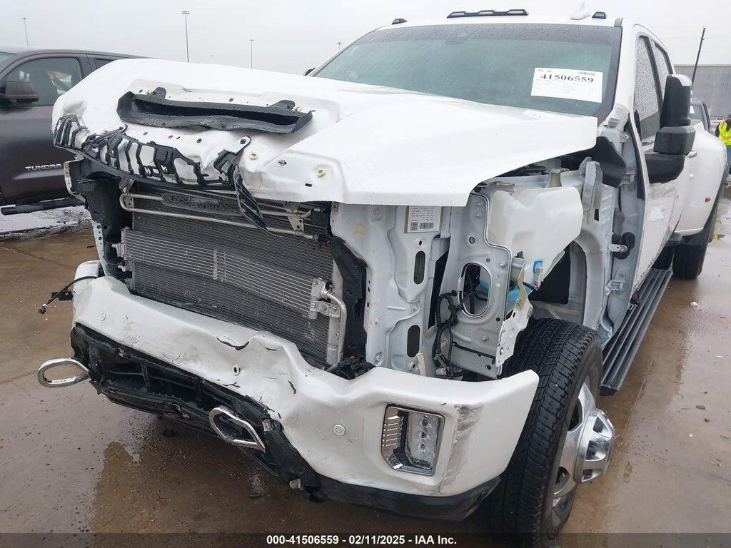 1GT49WEY8PF145867 2023 GMC SIERRA 3500HD photo no. 11