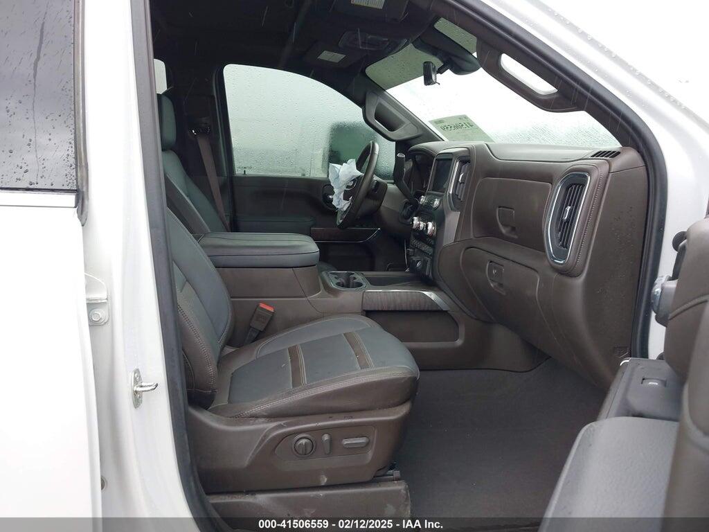 1GT49WEY8PF145867 2023 GMC SIERRA 3500HD photo no. 7