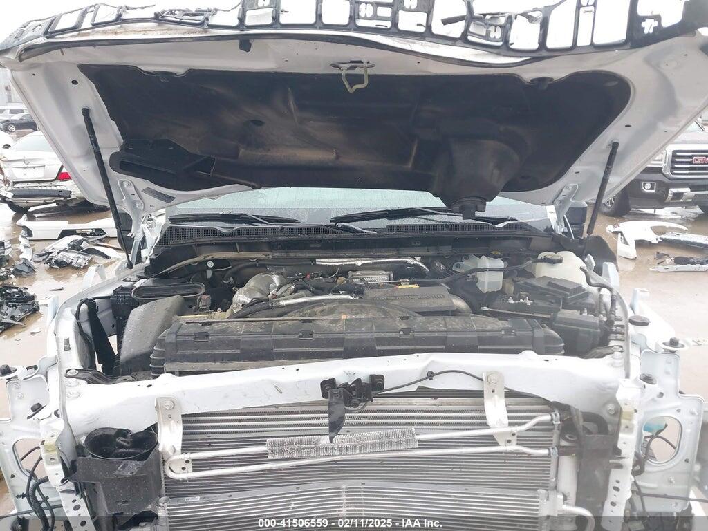 1GT49WEY8PF145867 2023 GMC SIERRA 3500HD photo no. 9