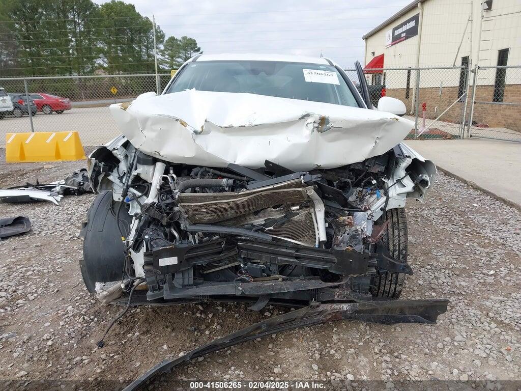 5NMS23AD0LH158798 2020 HYUNDAI SANTA FE photo no. 12