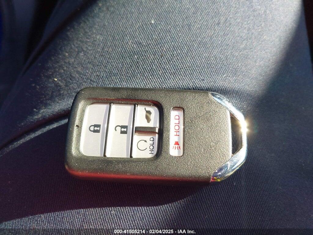 7FARW1H52ME013663 2021 HONDA CR-V photo no. 11