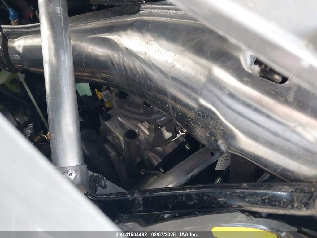 SN1TDV6R6SC641124 2025 INDY 650 VR1 137 photo no. 10