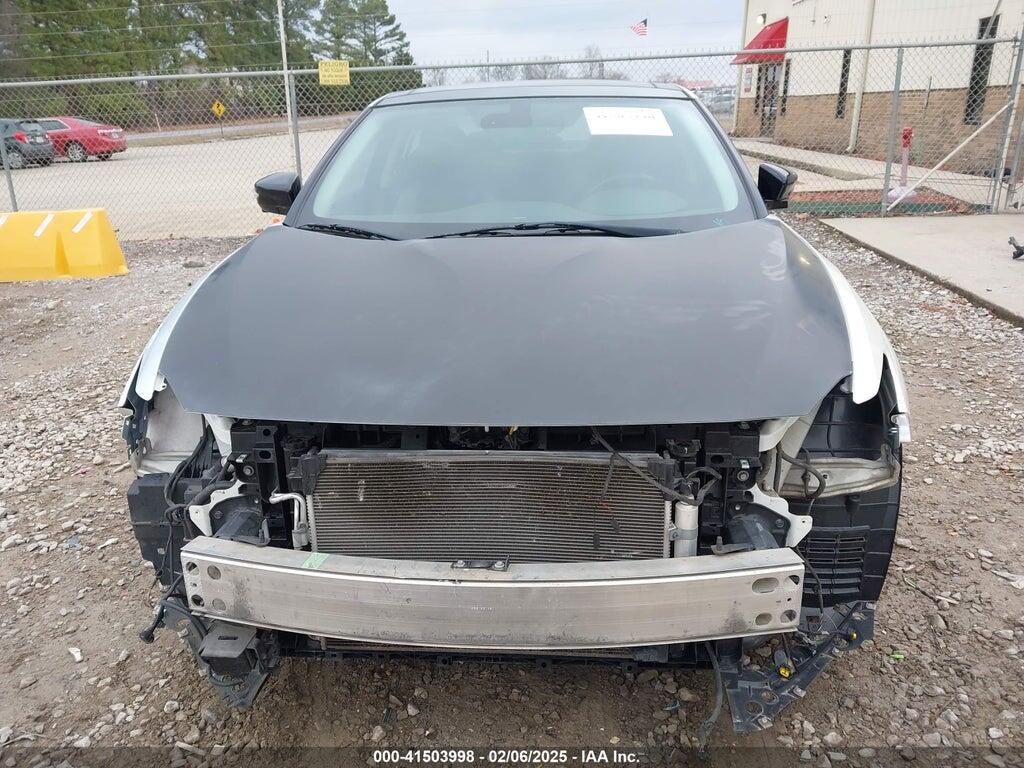 1N4AA6AP4HC370318 2017 NISSAN MAXIMA photo no. 12