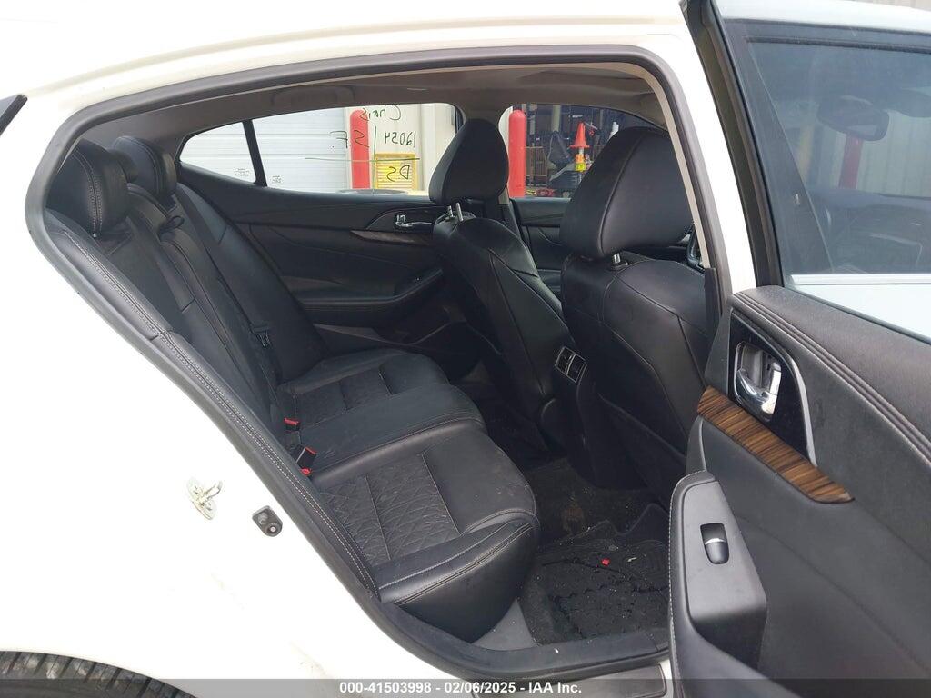 1N4AA6AP4HC370318 2017 NISSAN MAXIMA photo no. 8