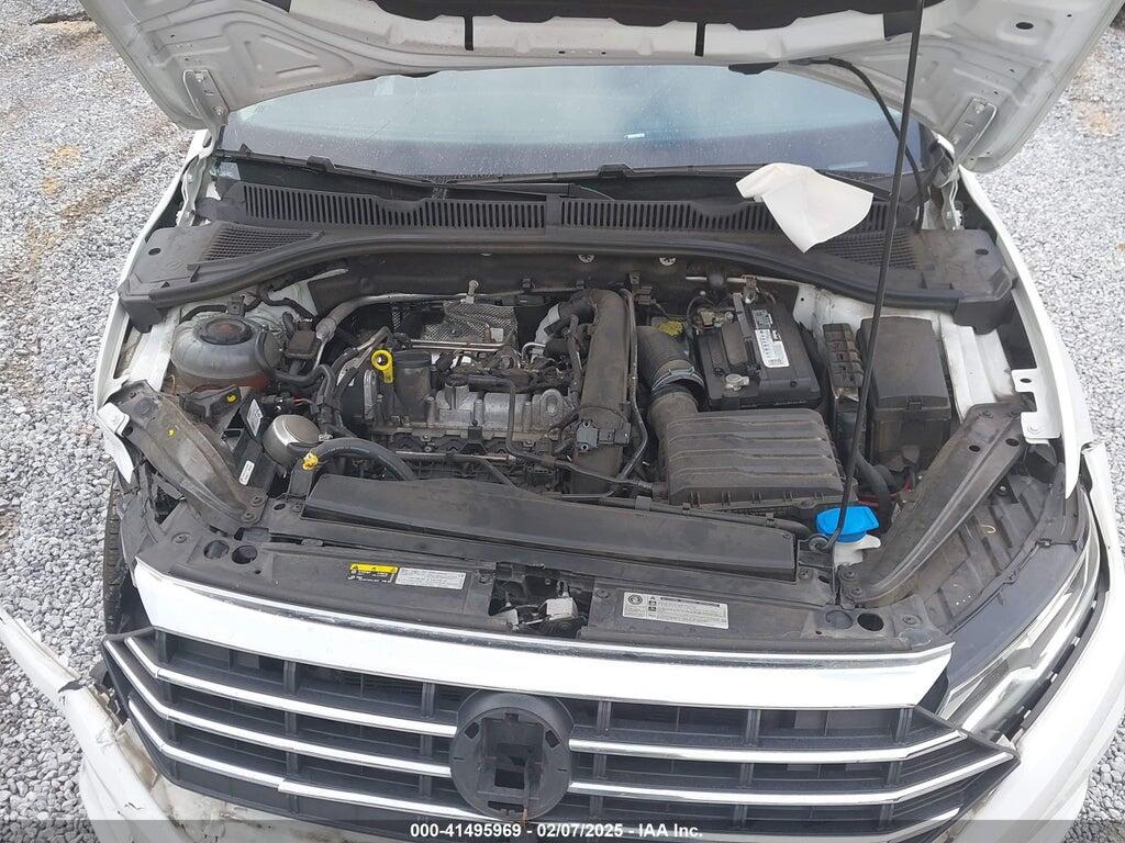 3VWCB7BU9KM128055 2019 VOLKSWAGEN JETTA photo no. 10