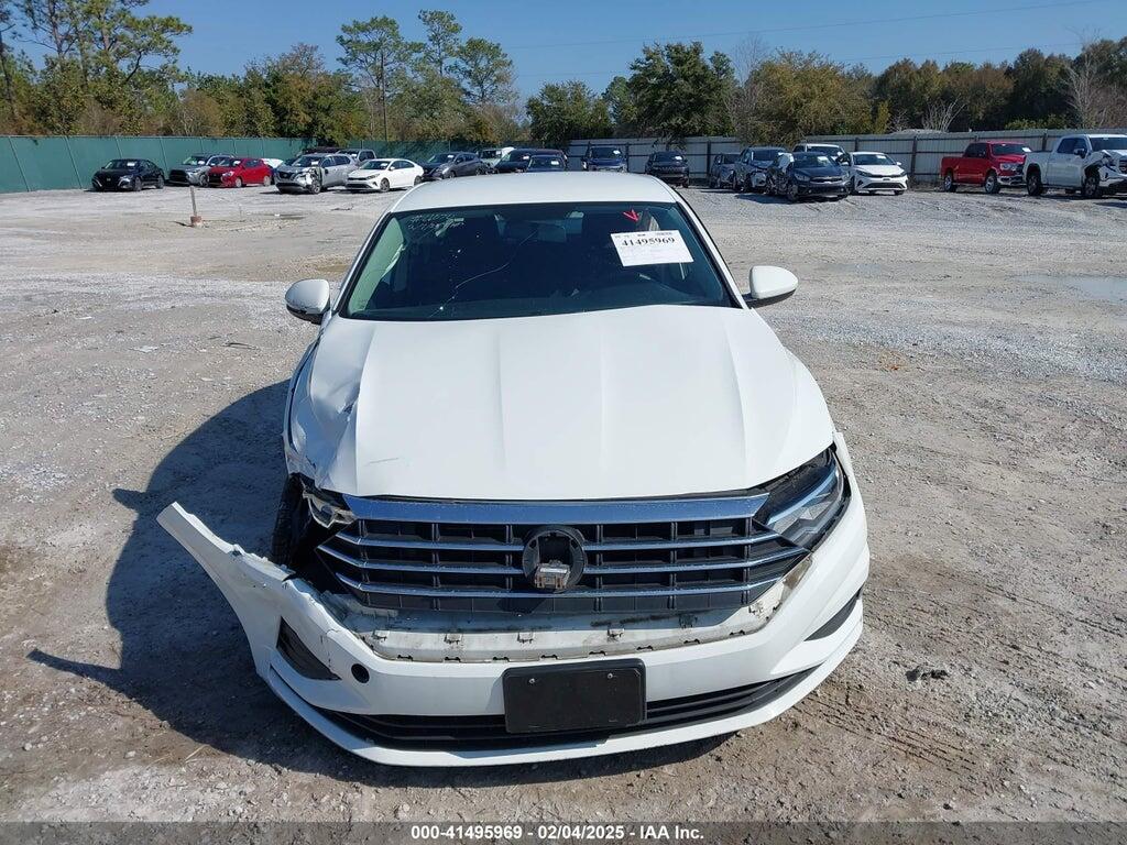 3VWCB7BU9KM128055 2019 VOLKSWAGEN JETTA photo no. 12