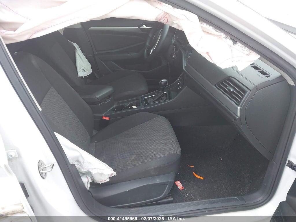 3VWCB7BU9KM128055 2019 VOLKSWAGEN JETTA photo no. 5