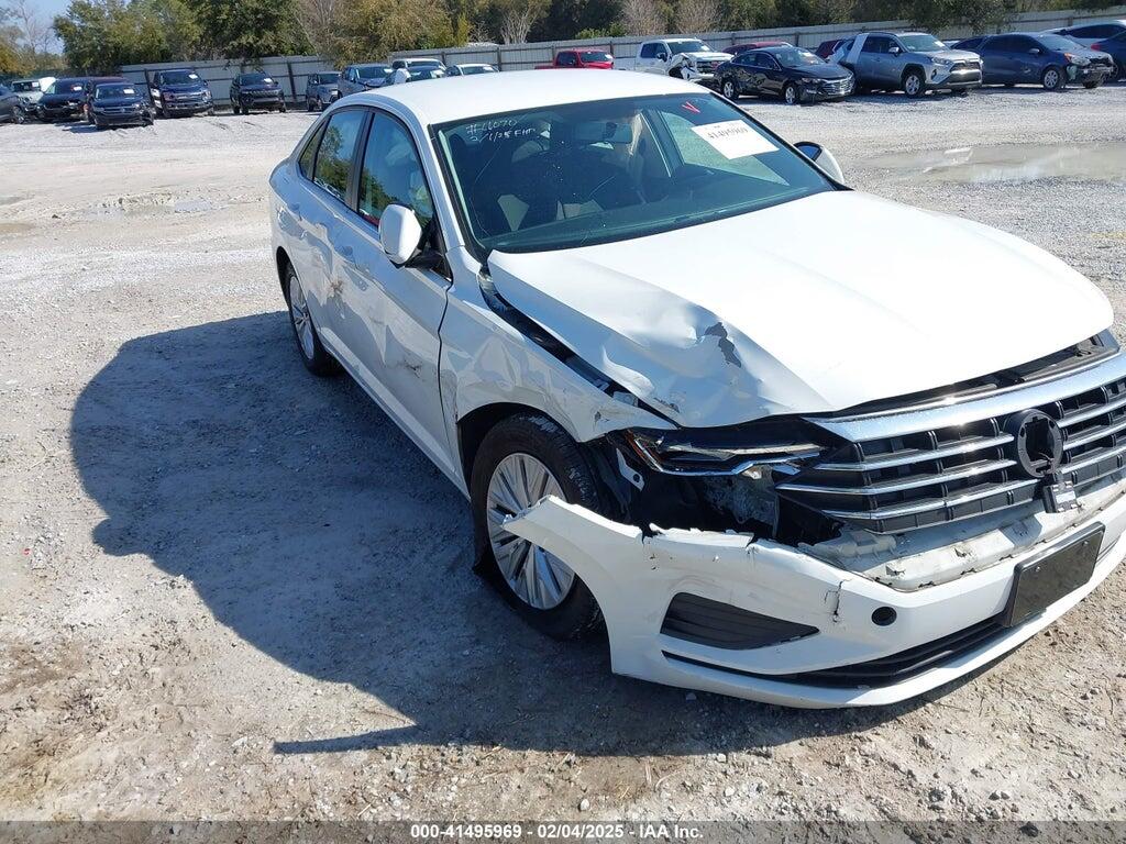 3VWCB7BU9KM128055 2019 VOLKSWAGEN JETTA photo no. 6