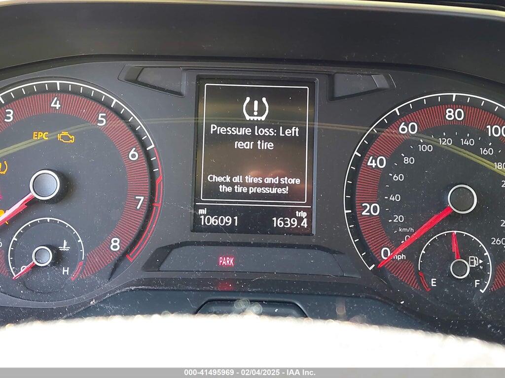 3VWCB7BU9KM128055 2019 VOLKSWAGEN JETTA photo no. 7