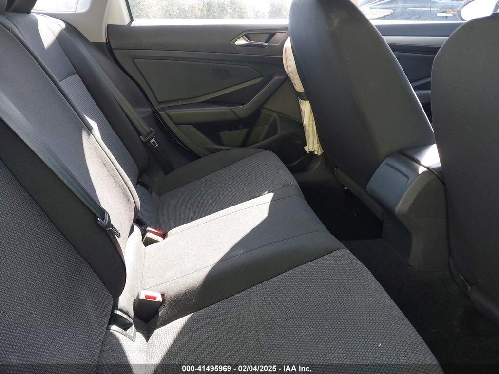 3VWCB7BU9KM128055 2019 VOLKSWAGEN JETTA photo no. 8