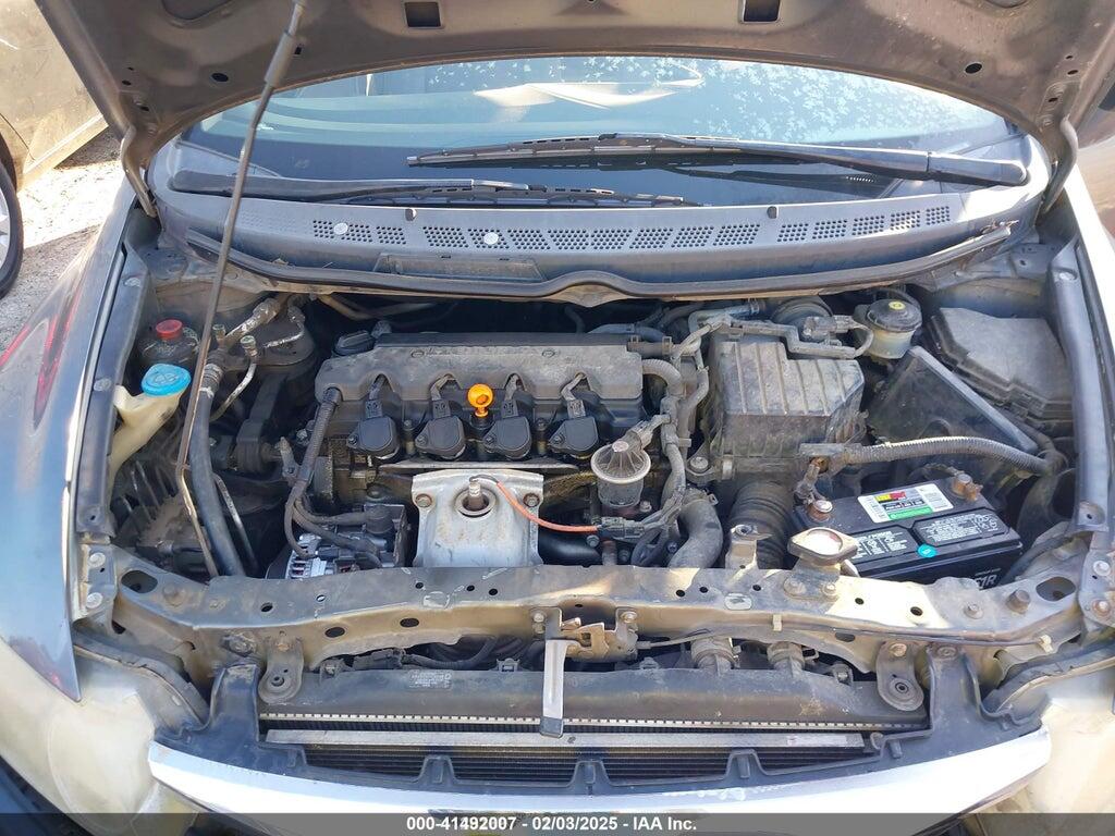 19XFA1F34BE024584 2011 HONDA CIVIC photo no. 10