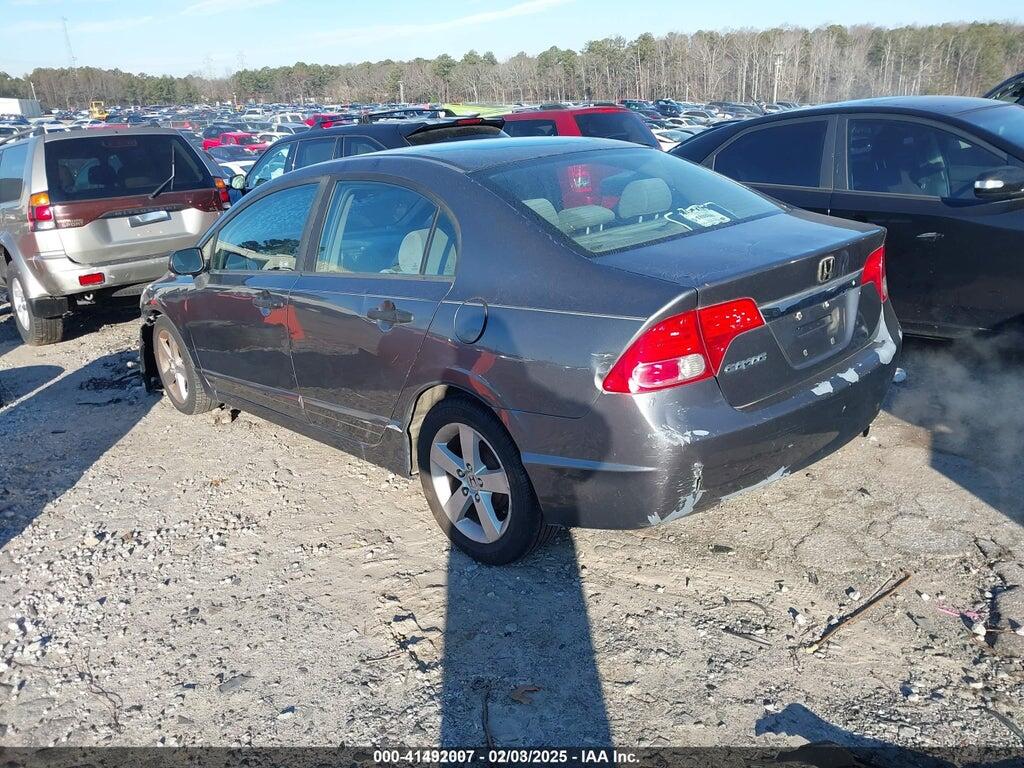 19XFA1F34BE024584 2011 HONDA CIVIC photo no. 3