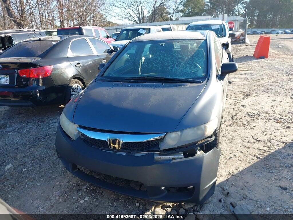 19XFA1F34BE024584 2011 HONDA CIVIC photo no. 6