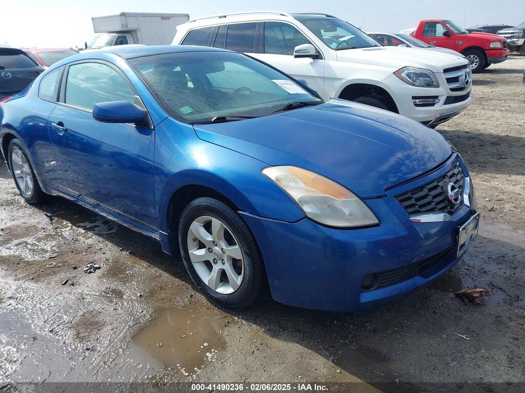 1N4AL24E69C129570 2009 NISSAN ALTIMA photo no. 1
