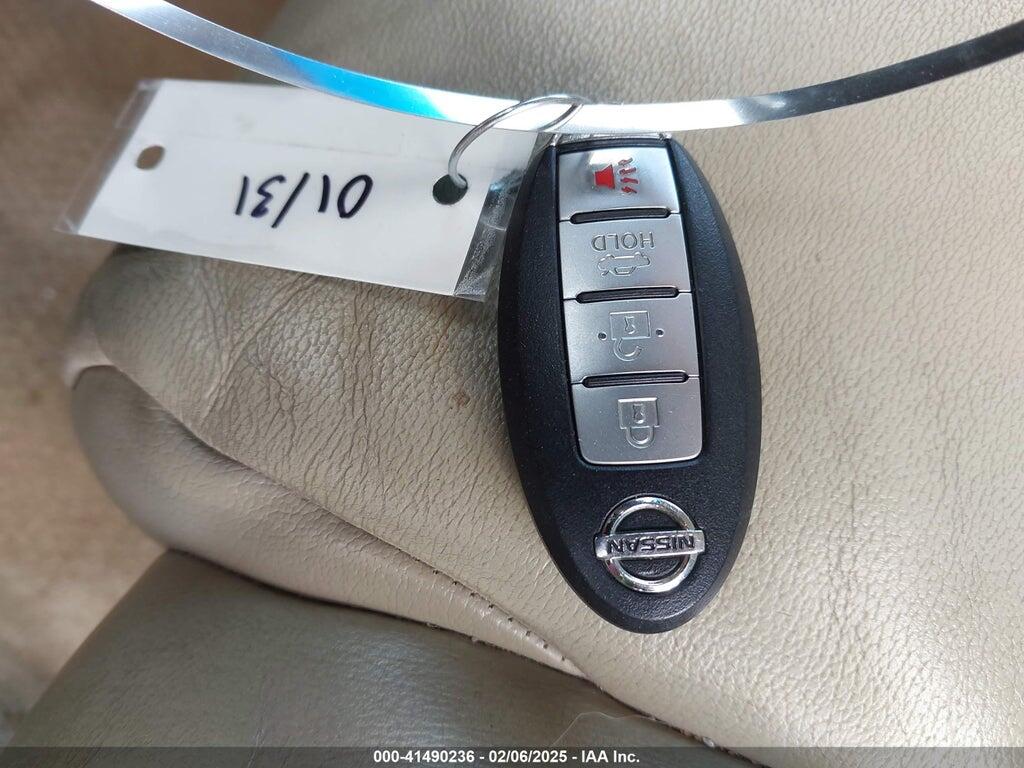 1N4AL24E69C129570 2009 NISSAN ALTIMA photo no. 11
