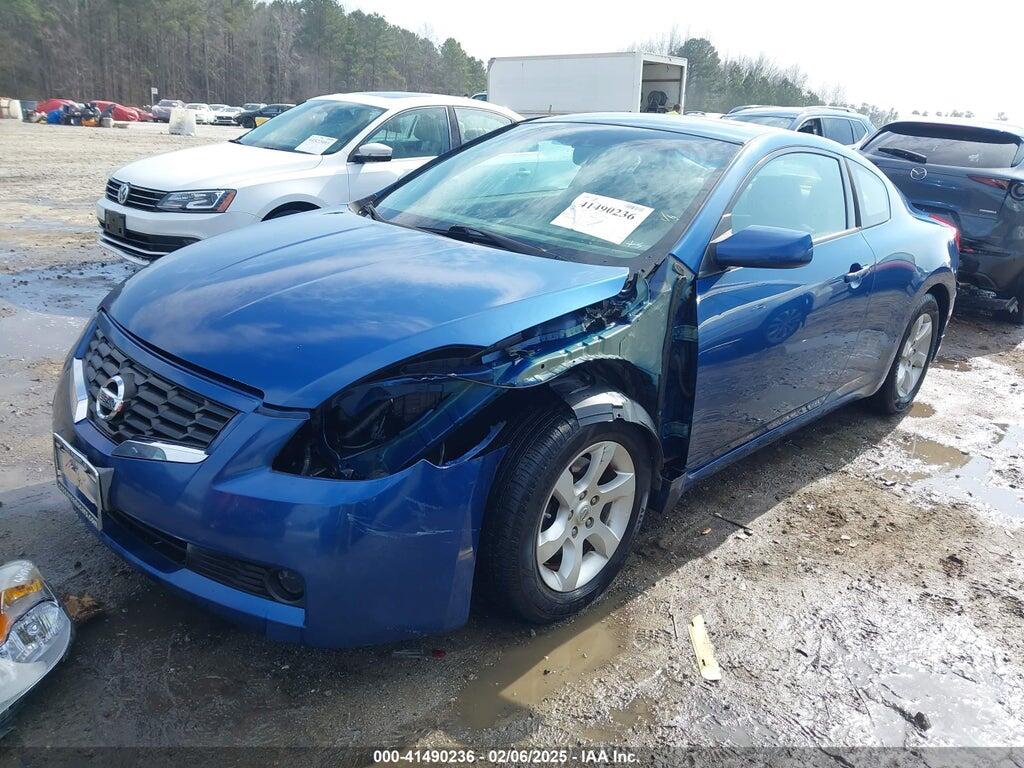 1N4AL24E69C129570 2009 NISSAN ALTIMA photo no. 2