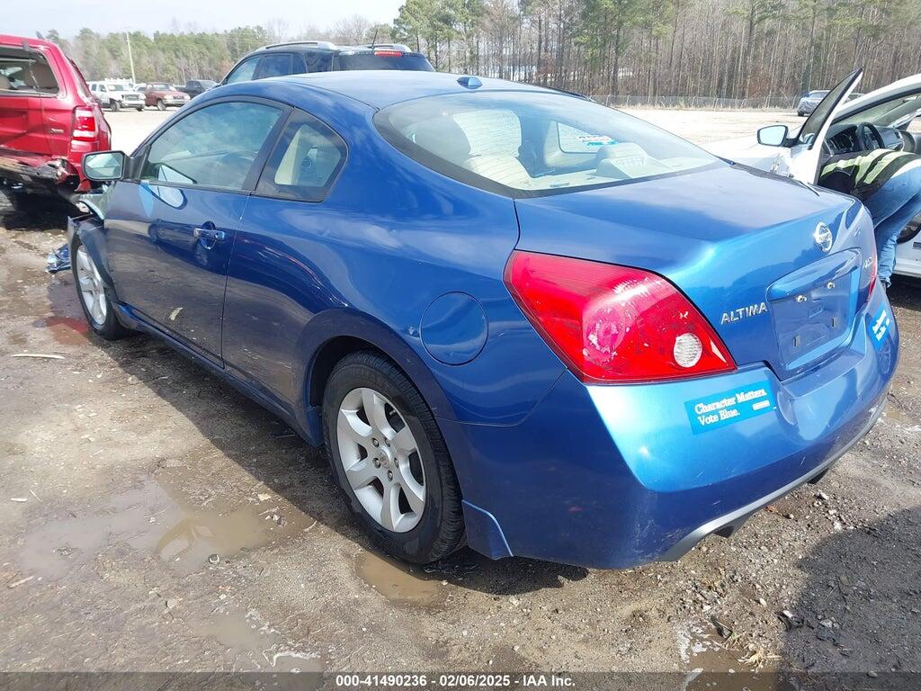1N4AL24E69C129570 2009 NISSAN ALTIMA photo no. 3