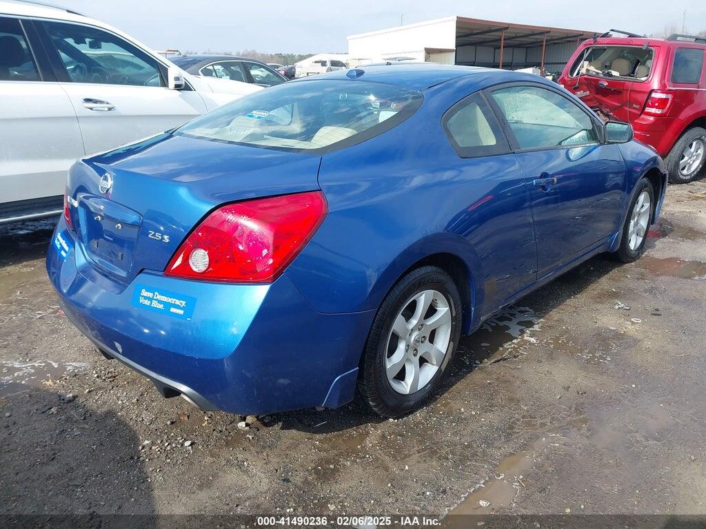1N4AL24E69C129570 2009 NISSAN ALTIMA photo no. 4