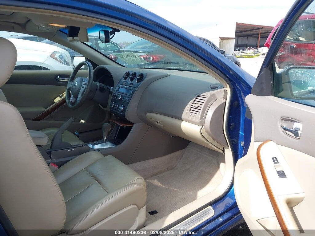 1N4AL24E69C129570 2009 NISSAN ALTIMA photo no. 5