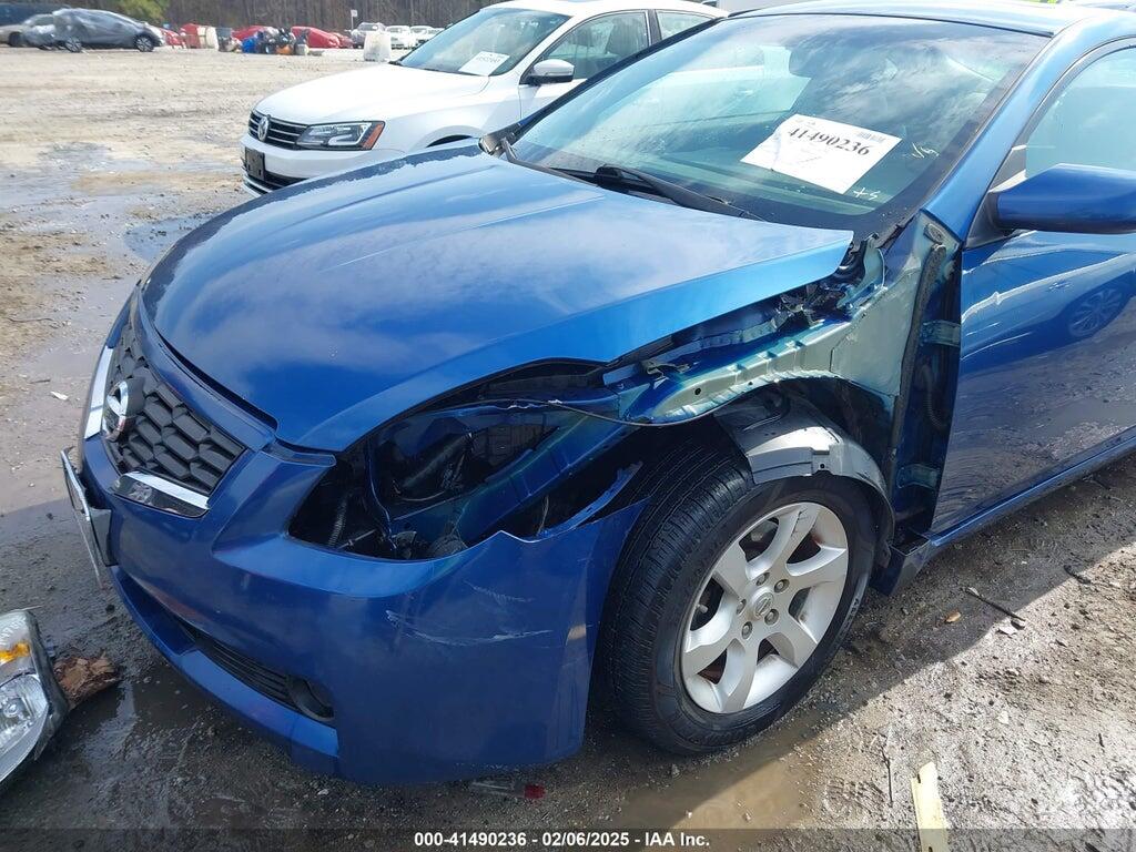 1N4AL24E69C129570 2009 NISSAN ALTIMA photo no. 6