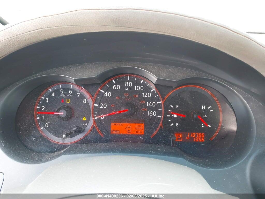 1N4AL24E69C129570 2009 NISSAN ALTIMA photo no. 7