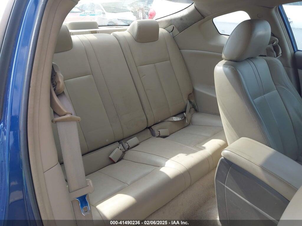 1N4AL24E69C129570 2009 NISSAN ALTIMA photo no. 8