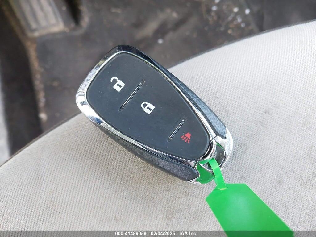 3GNAXUEV7KS592317 2019 CHEVROLET EQUINOX photo no. 11
