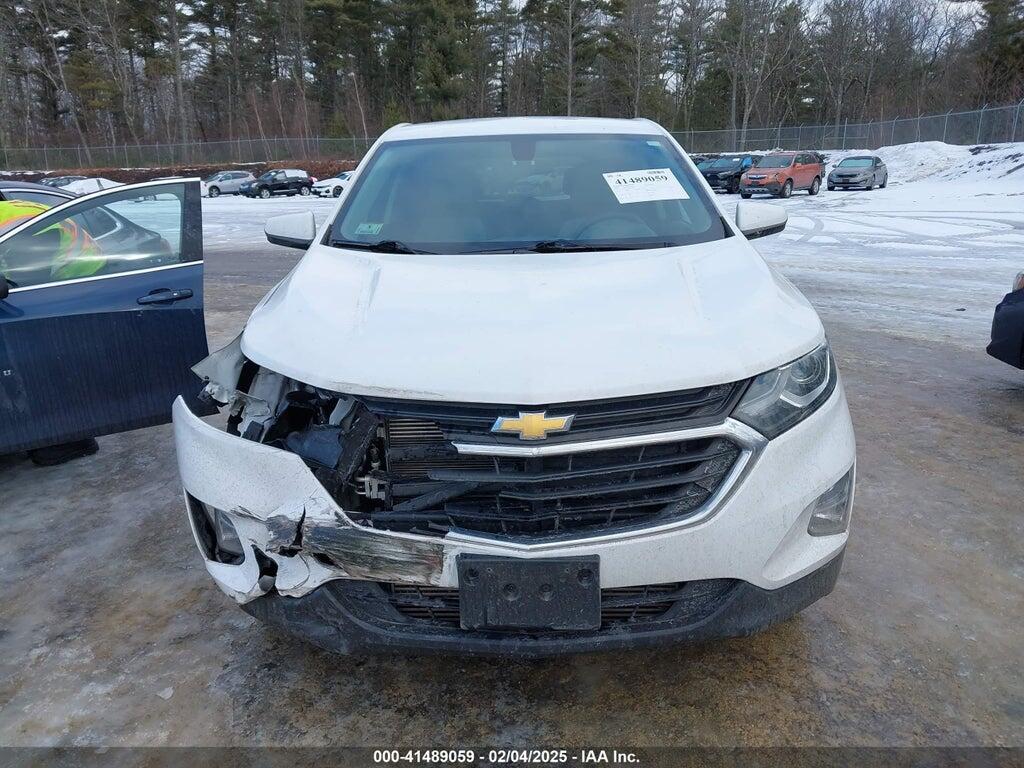 3GNAXUEV7KS592317 2019 CHEVROLET EQUINOX photo no. 12