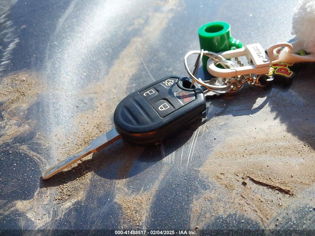 3FADP4BJ6KM151831 2019 FORD FIESTA photo no. 11