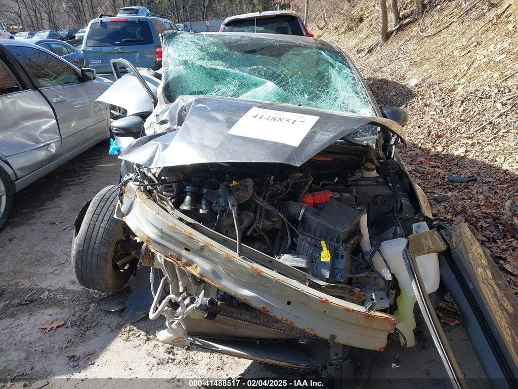 3FADP4BJ6KM151831 2019 FORD FIESTA photo no. 12