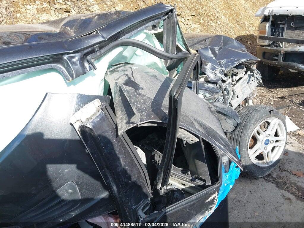 3FADP4BJ6KM151831 2019 FORD FIESTA photo no. 5