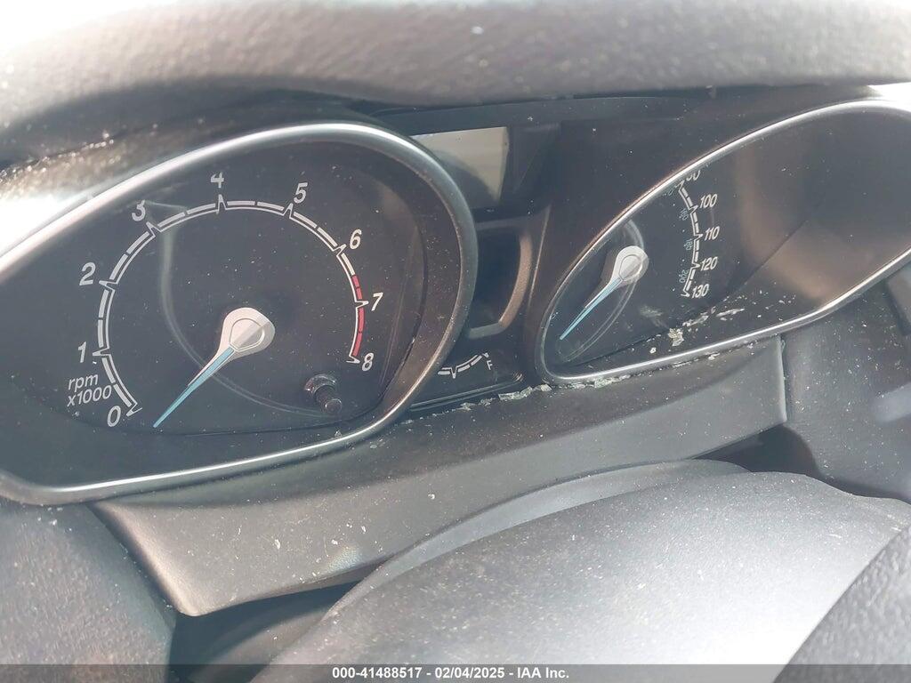 3FADP4BJ6KM151831 2019 FORD FIESTA photo no. 7