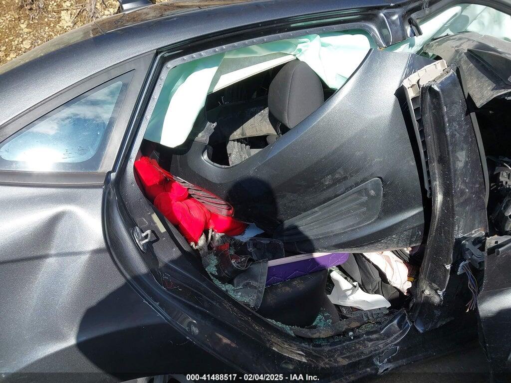 3FADP4BJ6KM151831 2019 FORD FIESTA photo no. 8